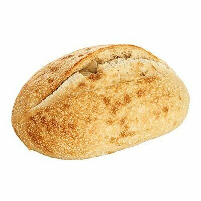 Sourdough Loaf