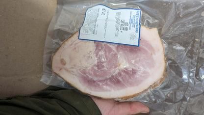 Ham Steaks - $4.99