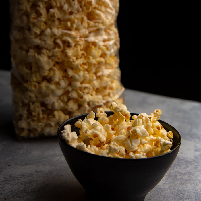 Popcorn Mega-Bag: 5x standard size