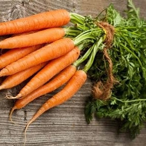 Carrots - 1.5lb Bag
